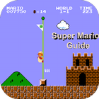 Mario Super Tricks For Game icône