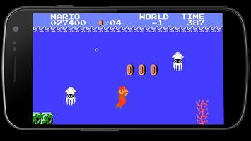 Mario Super Tricks For Game capture d'écran 1