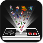 Free NES Emulator - Ultimate Edition biểu tượng