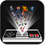 Free NES Emulator - Ultimate Edition biểu tượng