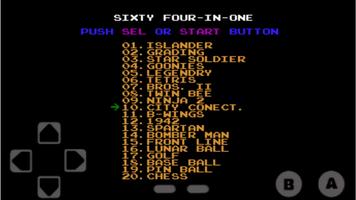 Free NES Emulator - Ultimate Edition bài đăng