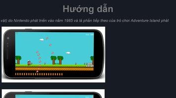 Guide Adventure Island ảnh chụp màn hình 1
