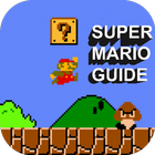 Guide Mario Super Bros biểu tượng