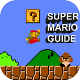 Guide Mario Super Bros biểu tượng