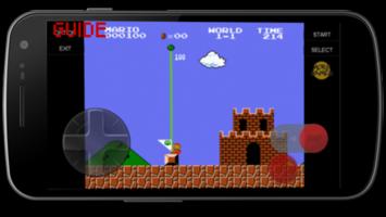 Guide Mario Super Bros bài đăng