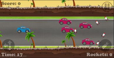 Adventure Driver screenshot 1