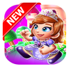 Sofia Adventures Pink World APK