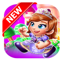 Sofia Adventures Pink World APK