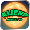 Aliens Invasion