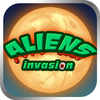 Aliens Invasion Mod apk versão mais recente download gratuito