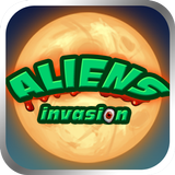 Aliens Invasion APK