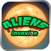 Aliens Invasion