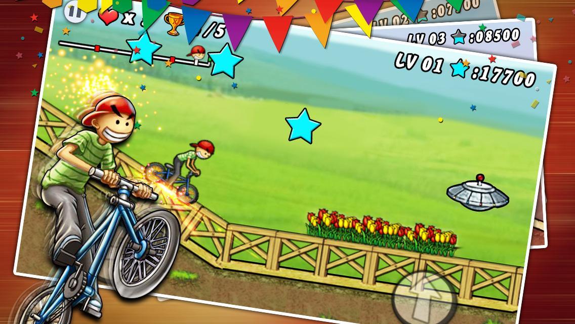 BMX Boy APK for Android Download