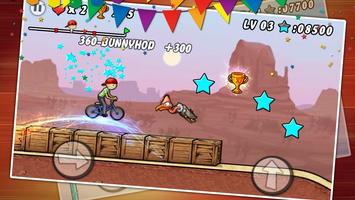 BMX Boy screenshot 2