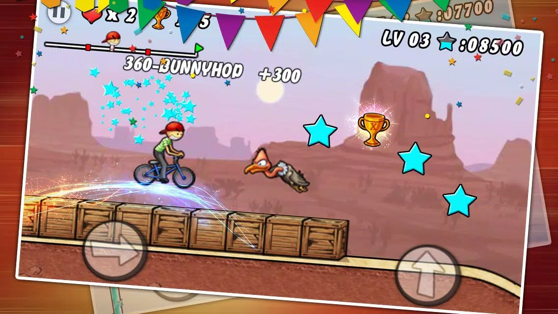 Bmx Boy APK for Android Download