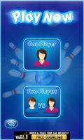 New Bowling Game اسکرین شاٹ 1