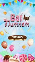 BAT NUM NOM-poster
