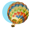 Balloon shot APK