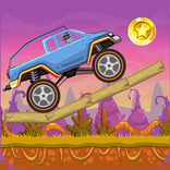 ben alien ultim truck hil 1O