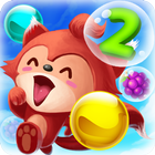 Bubble Shooter 2-icoon