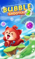 Bubble Shooter 2 Poster