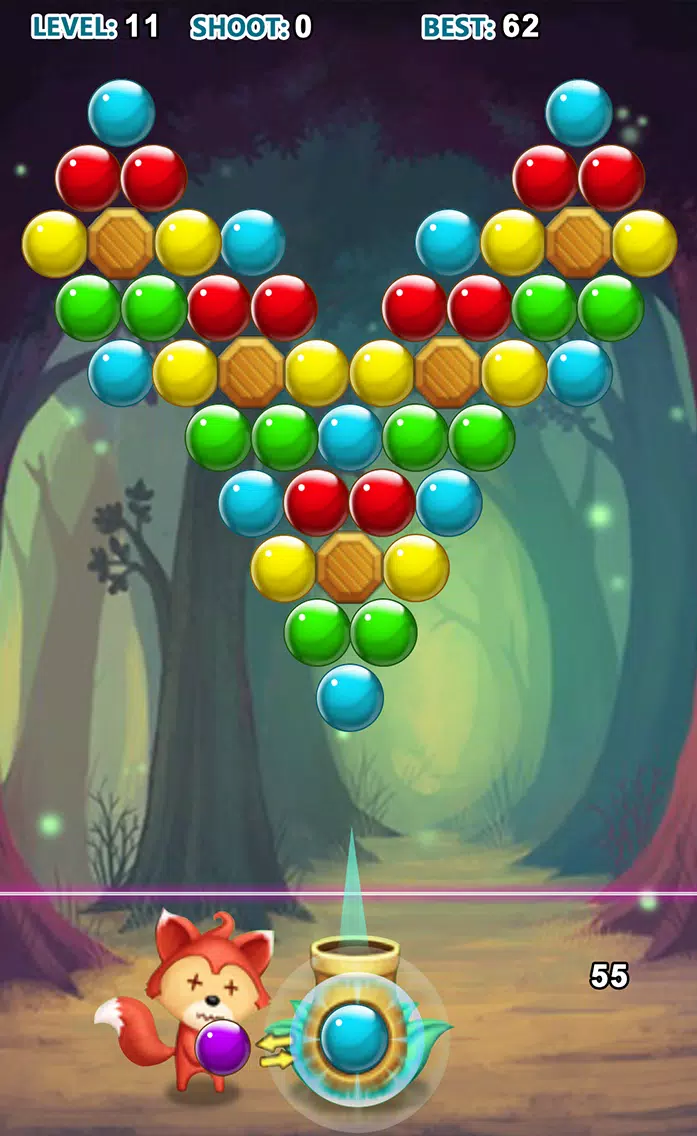 Baixar Bubble Shooter 14.0 Android - Download APK Grátis