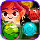 APK Halloween Bubble Witch