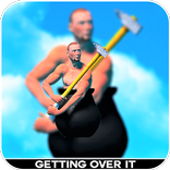 HammerMan :Getting Over It