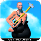 HammerMan :Getting Over It icon