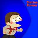 Glutton Runner APK