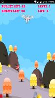Flying Enemy 스크린샷 2
