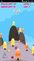 Flying Enemy 포스터