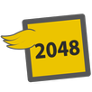 Flappy 2048 APK