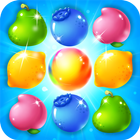 Fruit Burst Crush icon