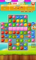 Fruit Burst Crush screenshot 1