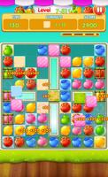 Fruit Burst Crush capture d'écran 3