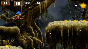 kid run, crash sniper & tigers screenshot 2