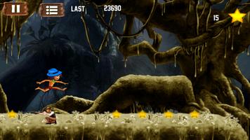 kid run, crash sniper & tigers اسکرین شاٹ 3