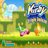 Best adventure Kirby 2018 poster