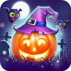 Halloween Legend أيقونة