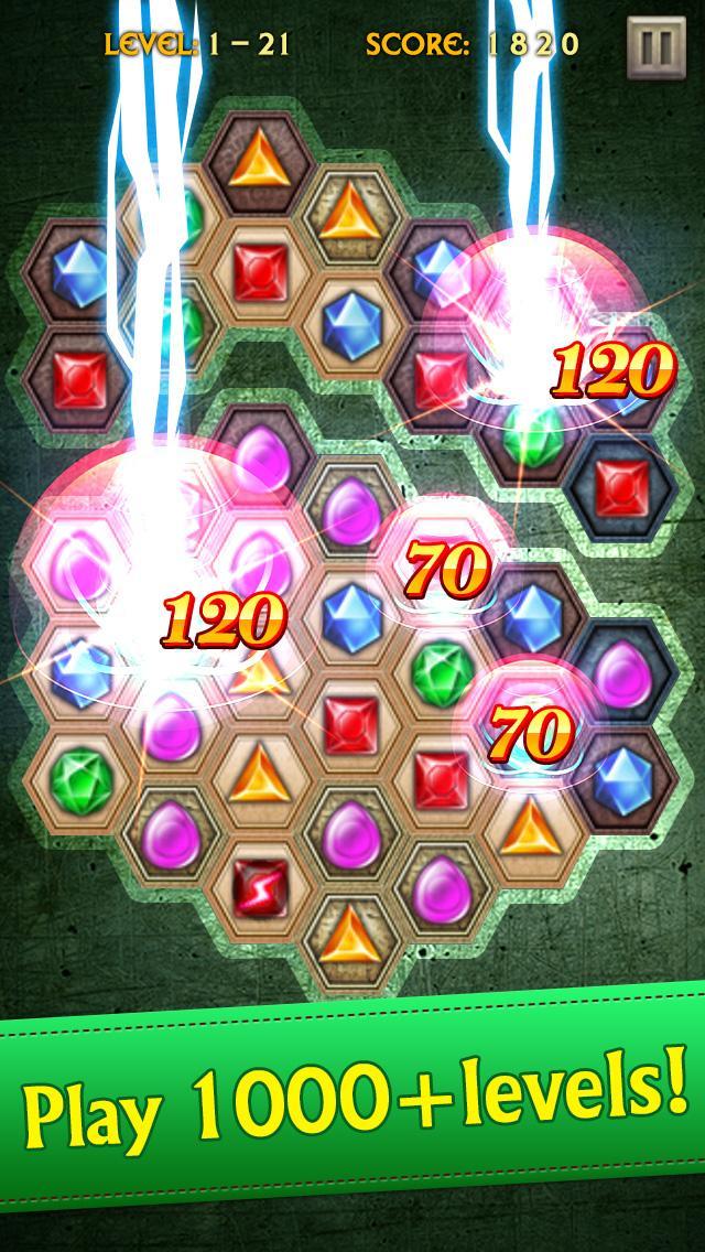 Jewels Star Blast APK for Android Download