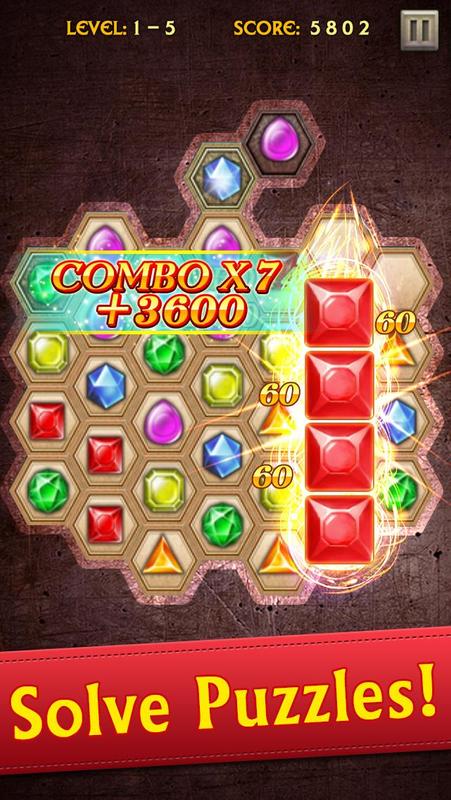 Jewel Legend Jewel Legend