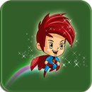 Jumpy boy APK