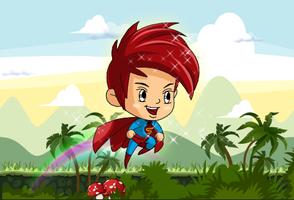 Jumpy boy imagem de tela 1