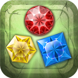 Jungle Story - match 3 game