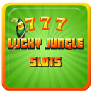 Lucky Jungle Slots-Free Casino APK