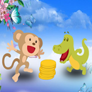 Monkey Get a Banana APK