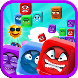 Monster  Blast 2020 Zeichen