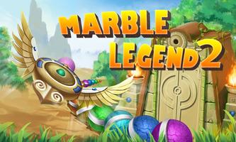 Marble Legend 2 الملصق