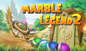 Marble Legend 2 โปสเตอร์